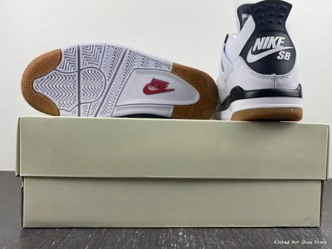 Kicked Out Shoe Store 4 Jordan SB DR5415-100 Retro 0524
